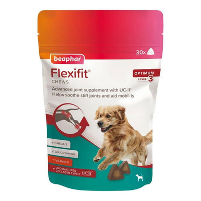 Beaphar Flexifit Dog Chew Optimum Level 3